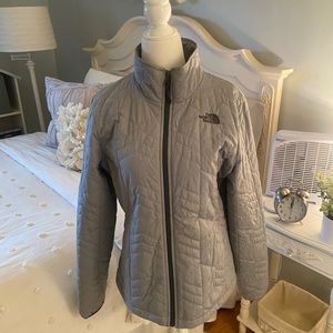 The North Face light weight jacket